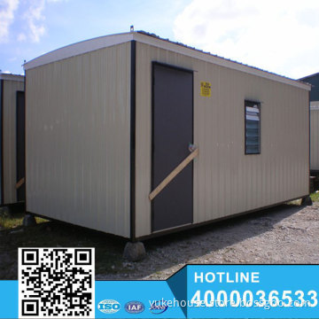 Beautiful Prefab House/Ready Made House/Prefab Home